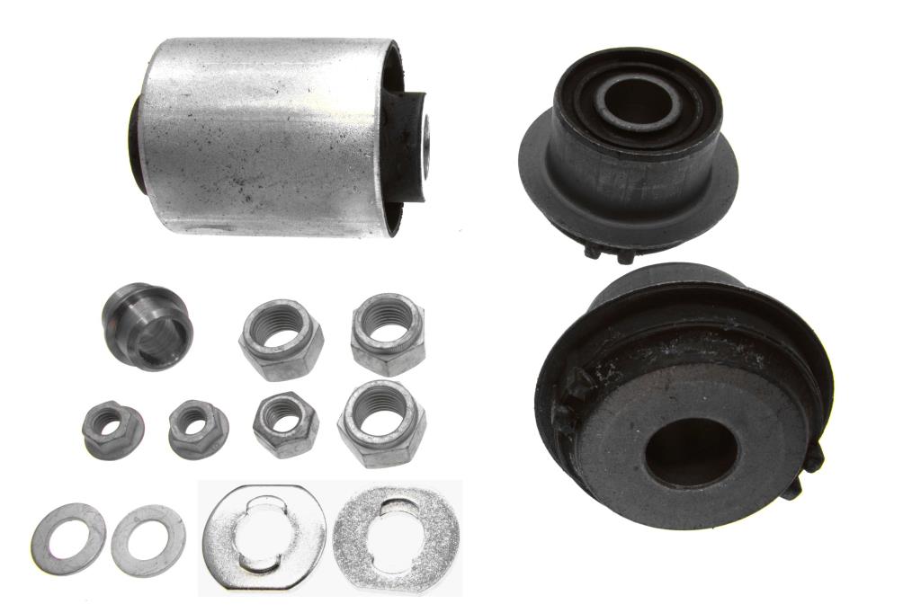 Kit de reparación, brazos de suspensión LEMFÖRDER ref. 22755 01